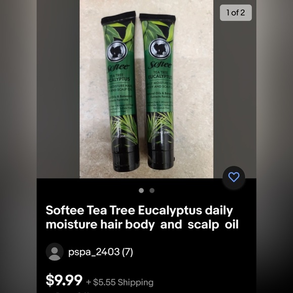 Assorted Beauty Care - Picture 5 of 7